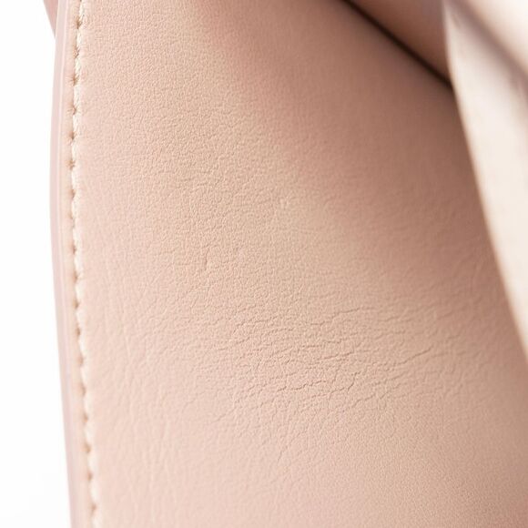 Burberry Leather TB Flap Mini Shoulder Bag - FINAL SALE - Picture 10 of 12